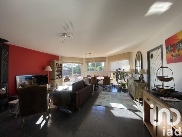 Maison à vendre 4 pièces 104 m² Rochechouart