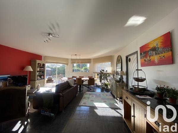 Maison à vendre 4 pièces 104 m² Rochechouart