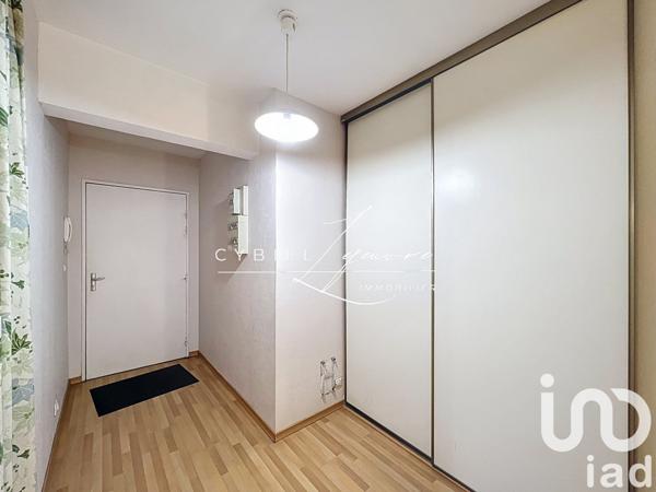 Appartement à vendre 3 pièces 68 m² Rouen