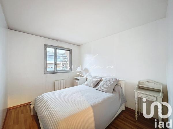 Appartement à vendre 3 pièces 68 m² Rouen