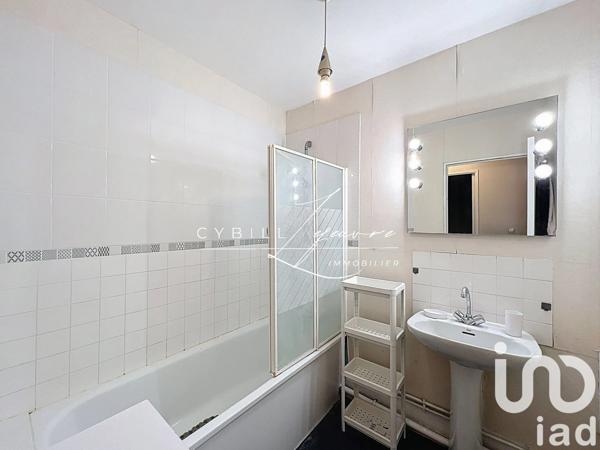 Appartement à vendre 3 pièces 68 m² Rouen