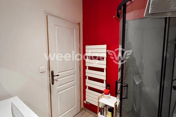 Appartement à vendre 3 pièces de 57,66 m² à Senones