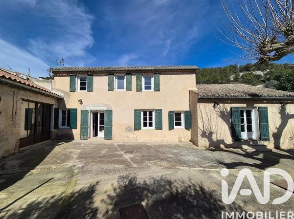 Maison à vendre 7 pièces 165 m² Cheval-Blanc