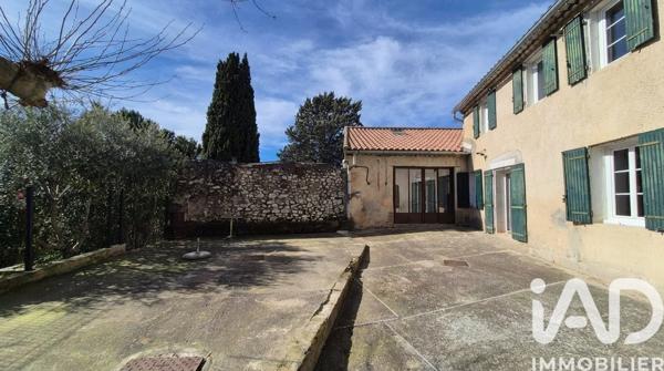 Maison à vendre 7 pièces 165 m² Cheval-Blanc