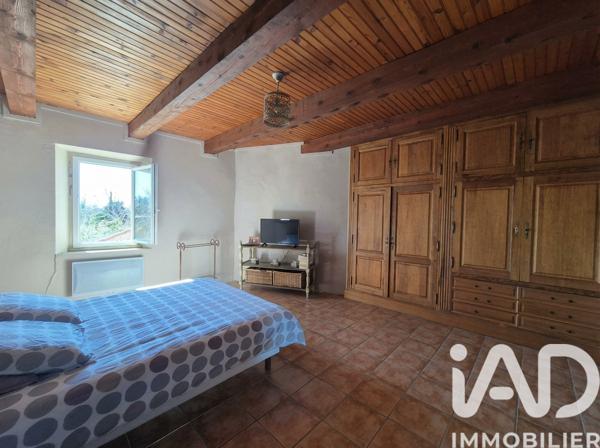 Maison à vendre 7 pièces 165 m² Cheval-Blanc