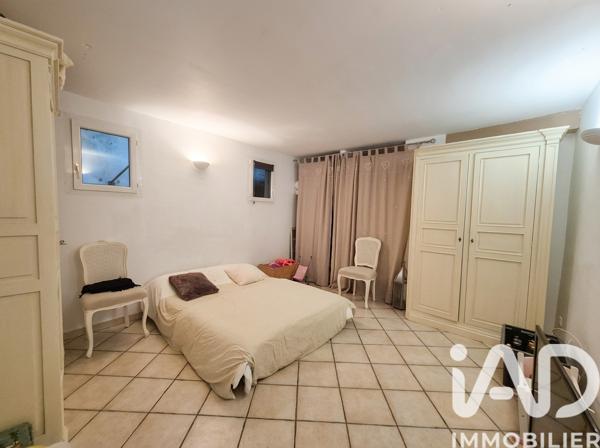 Maison à vendre 7 pièces 165 m² Cheval-Blanc