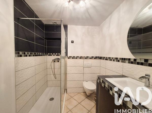 Maison à vendre 7 pièces 165 m² Cheval-Blanc