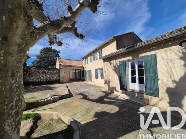 Maison à vendre 7 pièces 165 m² Cheval-Blanc
