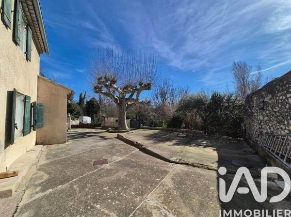 Maison à vendre 7 pièces 165 m² Cheval-Blanc