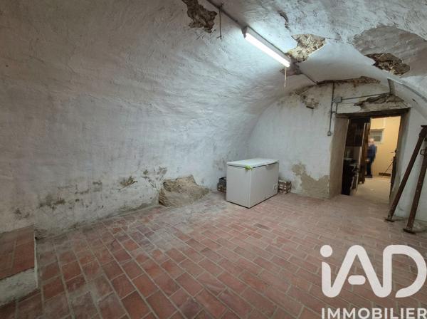 Maison à vendre 7 pièces 165 m² Cheval-Blanc