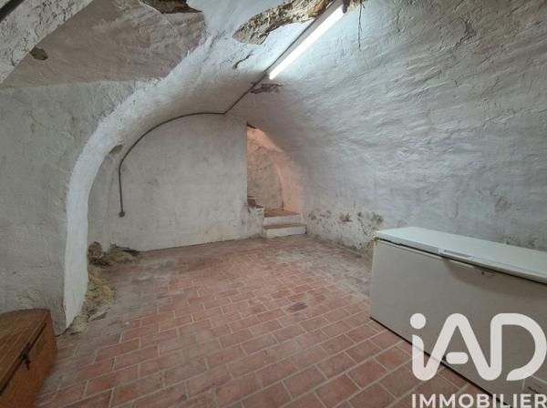 Maison à vendre 7 pièces 165 m² Cheval-Blanc