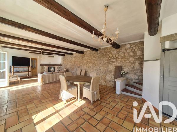 Maison à vendre 7 pièces 165 m² Cheval-Blanc