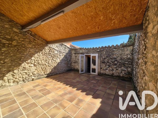 Maison à vendre 7 pièces 165 m² Cheval-Blanc