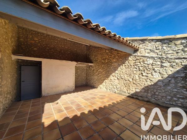 Maison à vendre 7 pièces 165 m² Cheval-Blanc