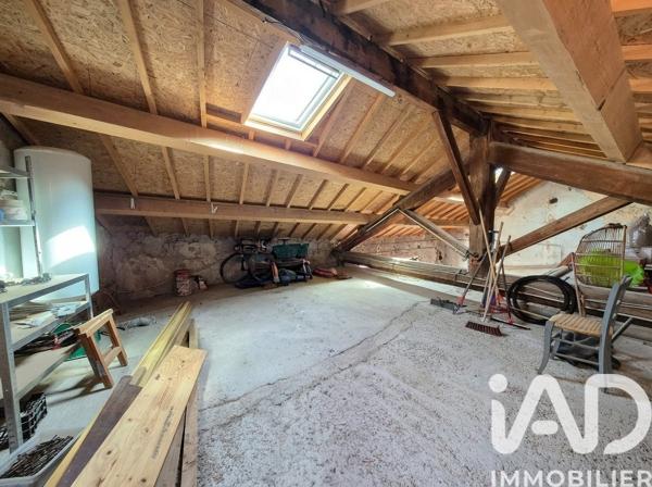 Maison à vendre 7 pièces 165 m² Cheval-Blanc