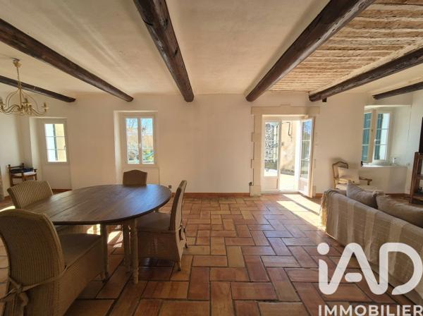 Maison à vendre 7 pièces 165 m² Cheval-Blanc