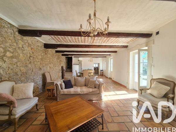 Maison à vendre 7 pièces 165 m² Cheval-Blanc