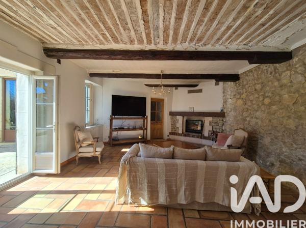 Maison à vendre 7 pièces 165 m² Cheval-Blanc