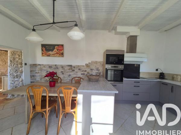 Maison à vendre 7 pièces 165 m² Cheval-Blanc