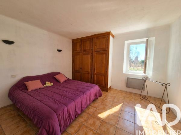 Maison à vendre 7 pièces 165 m² Cheval-Blanc