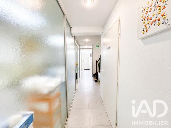 Immeuble à vendre 90 m² Riscle
