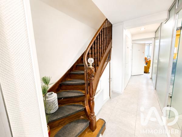 Immeuble à vendre 90 m² Riscle