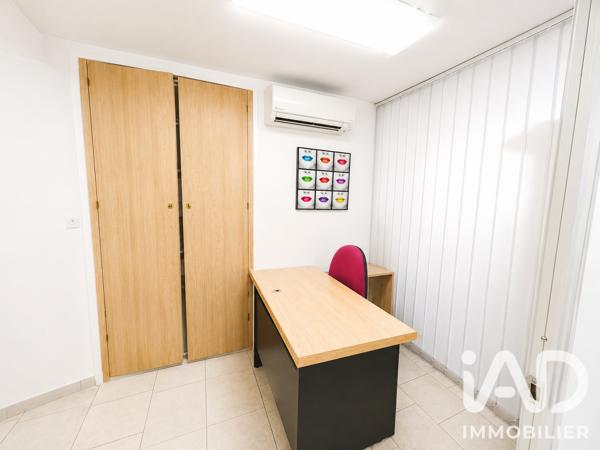 Immeuble à vendre 90 m² Riscle