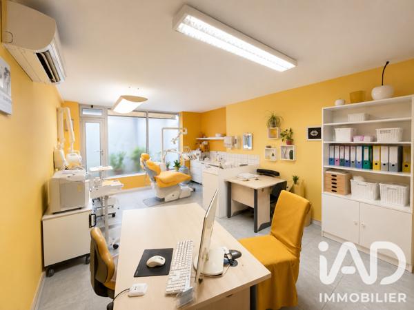 Immeuble à vendre 90 m² Riscle