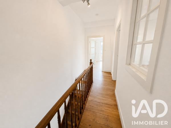 Immeuble à vendre 90 m² Riscle