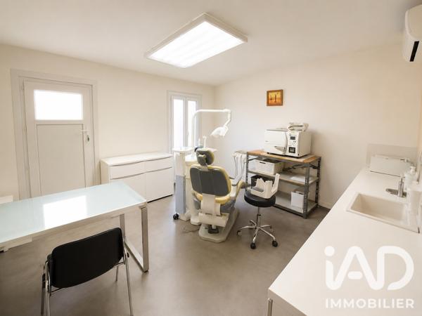 Immeuble à vendre 90 m² Riscle
