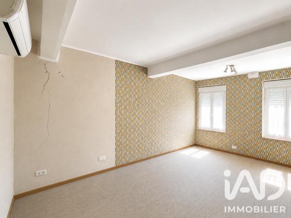 Immeuble à vendre 90 m² Riscle