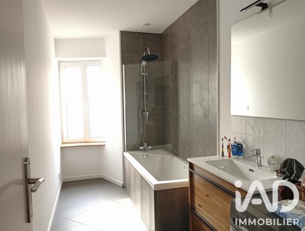 Immeuble à vendre 162 m² Tarascon-sur-Ariège