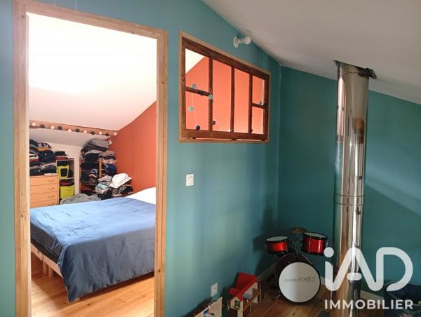 Immeuble à vendre 162 m² Tarascon-sur-Ariège