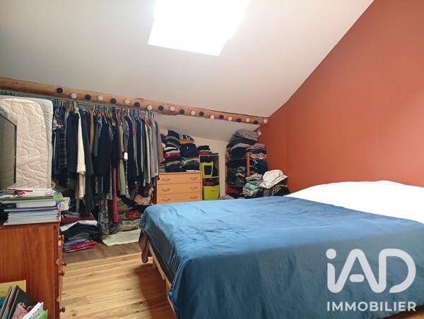 Immeuble à vendre 162 m² Tarascon-sur-Ariège
