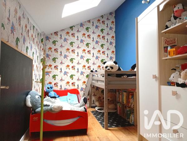 Immeuble à vendre 162 m² Tarascon-sur-Ariège