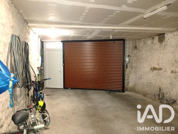 Immeuble à vendre 162 m² Tarascon-sur-Ariège