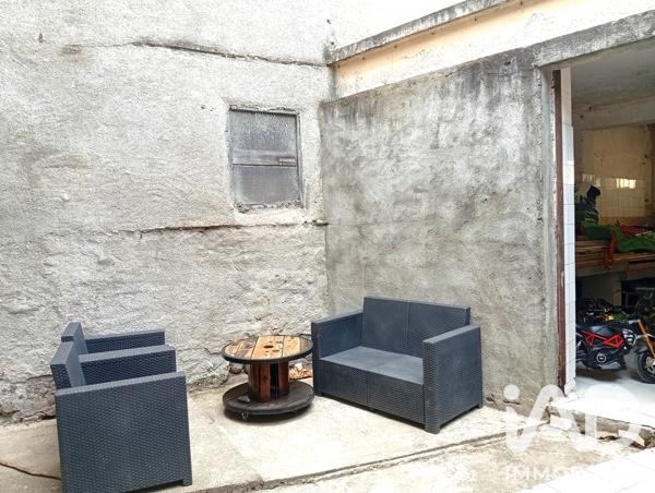 Immeuble à vendre 162 m² Tarascon-sur-Ariège