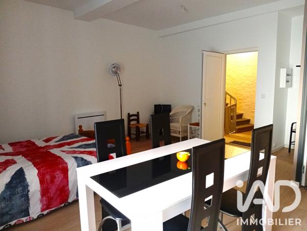 Immeuble à vendre 162 m² Tarascon-sur-Ariège