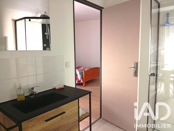 Immeuble à vendre 162 m² Tarascon-sur-Ariège