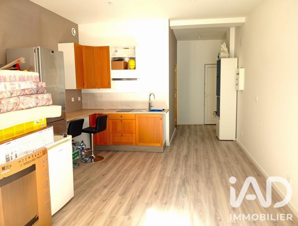 Immeuble à vendre 162 m² Tarascon-sur-Ariège