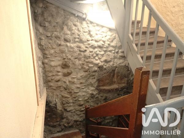 Immeuble à vendre 162 m² Tarascon-sur-Ariège