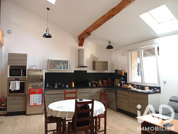 Immeuble à vendre 162 m² Tarascon-sur-Ariège