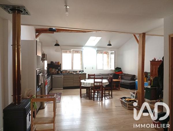Immeuble à vendre 162 m² Tarascon-sur-Ariège