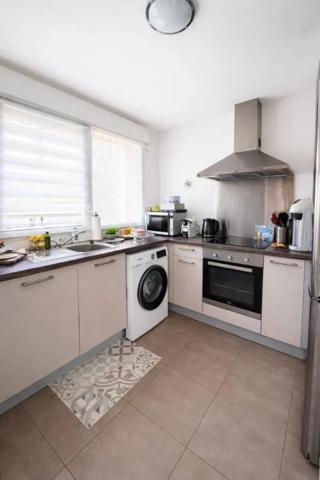Appartement à vendre à Chambéry (73000)