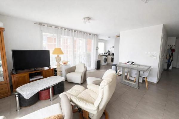 Appartement à vendre à Chambéry (73000)
