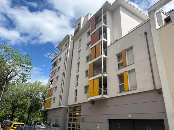 Appartement à vendre à Chambéry (73000)
