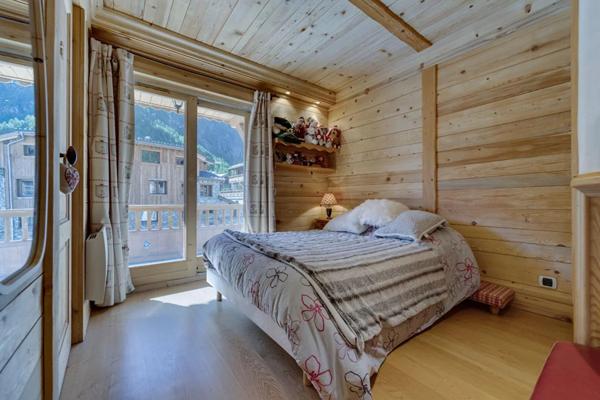 Appartement à vendre à Val-d'Isère (73150)