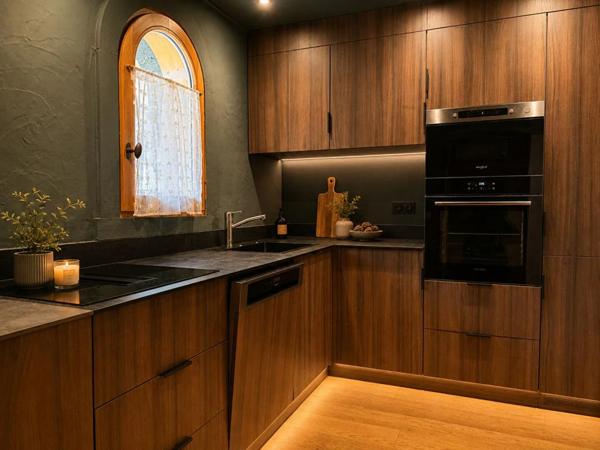 Appartement à vendre à Val-d'Isère (73150)