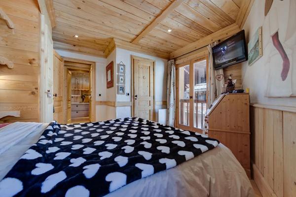 Appartement à vendre à Val-d'Isère (73150)