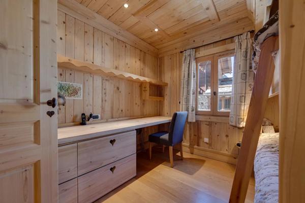 Appartement à vendre à Val-d'Isère (73150)